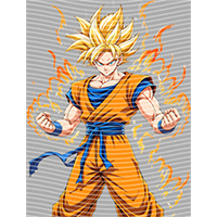 Japanese anime-JP 3191